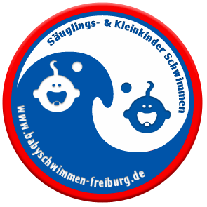 Logo - Babyschwimmen Freiburg