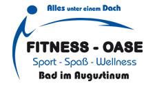 Logo der Fitness-Oase