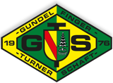 Logo der Gundelfinger Turnerschaft